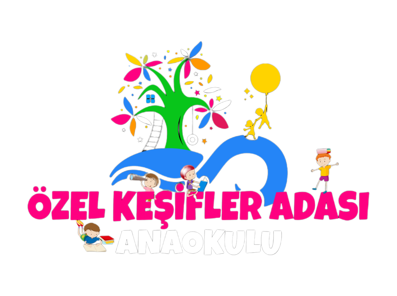 İstanbul Tuzla Keşifler Adası Anaokulu