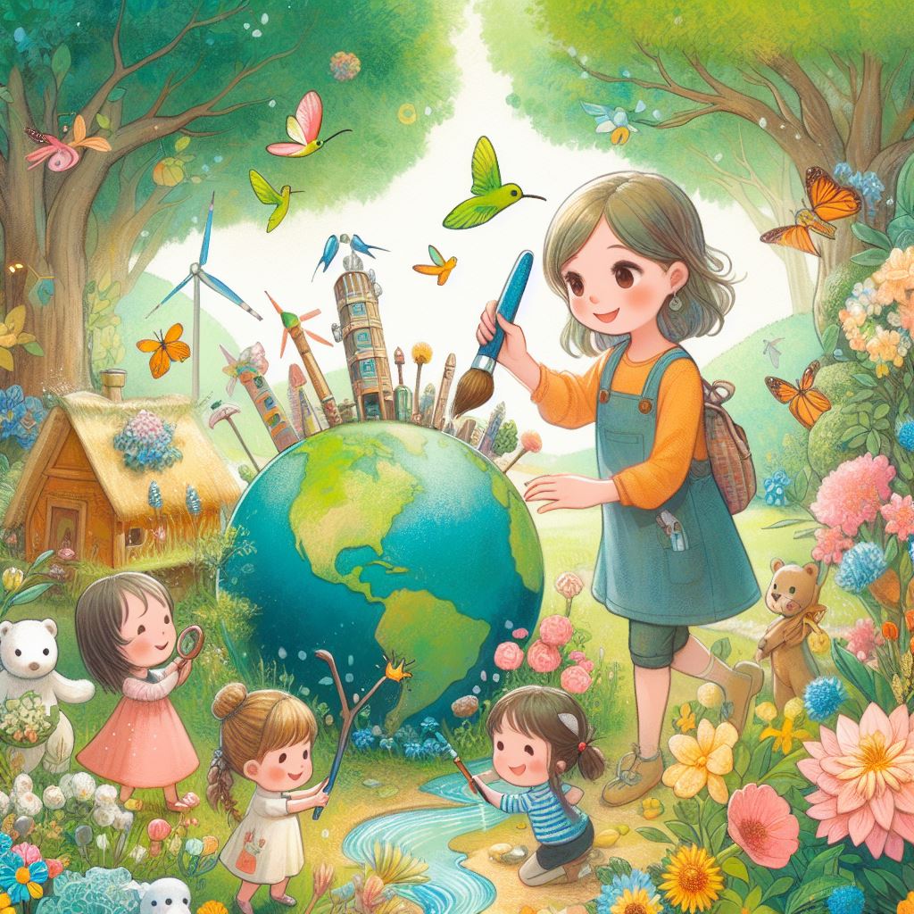 blog