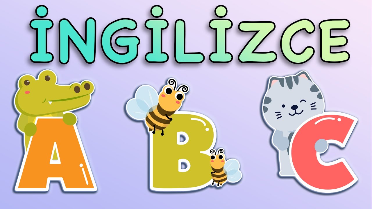İngilizce